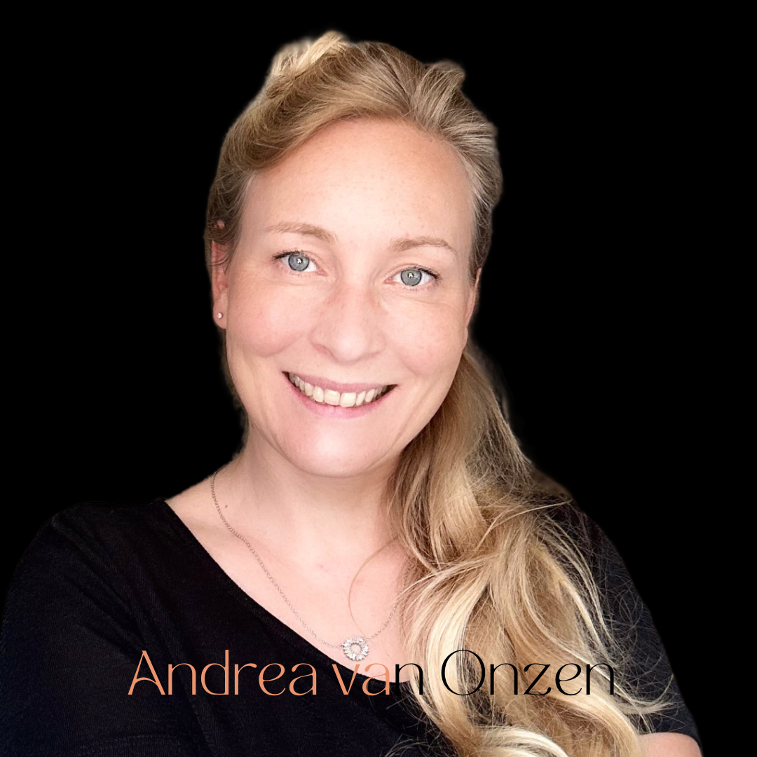 Andrea Andrea van Onzen