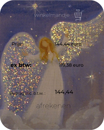 Ga verder... Twaalf Magische Nachten